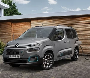 Le Citroën ë-Berlingo dispo en précommande, à partir d'environ 30 000 € aides incluses